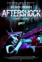 Aftershock : la bande-annonce du film catastrophe gore produit par Eli Roth