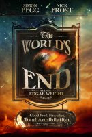 The world's end, Edgar Wright retrouve Simon Pegg et Nick Frost - bande annonce