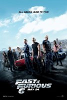 Box-office USA : Fast & Furious en pole position face à Very Bad Trip 3