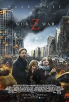 World War Z : Berlin, Rome et Sydney en plein chaos sur de nouvelles affiches teaser 