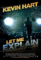 Kevin Hart : let me explain - bande-annonce