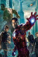 Marvel prévoit des films jusqu'en 2021