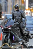 Robocop 2014 - un premier trailer pas vraiment convaincant...