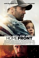 Homefront - Jason Statham et James Franco embarqués dans un thriller écrit par Stallone 
