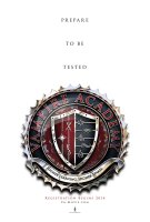 Vampire Academy : vous pensiez que Twilight était mort ? Teaser...