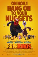 Free Birds : un nouveau flop pour le réalisateur de Jonah Hex