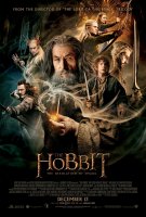Le Hobbit : la désolation de Smaug : les deux derniers trailers