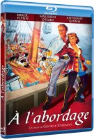 A l'abordage - la critique du film et le test blu-ray