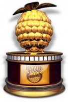 Razzie awards 2014 : Lady Gaga nominée, les plus beaux navets d'Hollywood