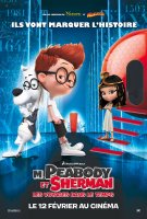 M. Peabody et Sherman : les voyages dans le temps - la critique du film