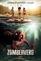 Zombeavers, castors zombies et bikinis ! 