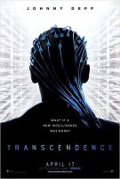 Trailer pour Transcendance : Johnny Depp en ordinateur de pointe ?