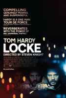 Bande-annonce Locke de Steven Knight : Tom Hardy coincé en voiture