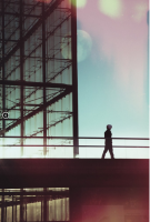 Cascadeur : Ghost Surfer, un nouvel album au pays des songes