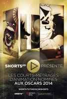 Courts aux Oscars 2014 - la critique