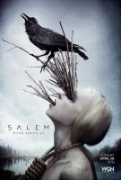 Salem - La série des sorcières se dévoile avec deux affiches et un teaser trailer 