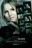 Veronica Mars : en VOD en France, au cinéma aux USA
