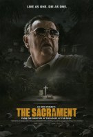The Sacrament - la critique du film