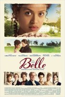 Belle - bande-annonce 