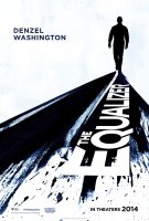 The Equalizer : Denzel Washington dans l'adaptation de la série télé, bande-annonce