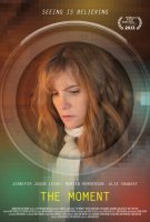 The Moment - un thriller psychologique avec Jennifer Jason Leigh