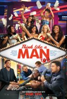 Think like a man too - bande-annonce