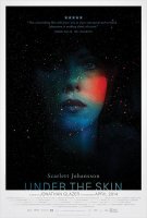 Box-office France : Under the Skin avec Scarlett Johansson est le vrai succès de la semaine