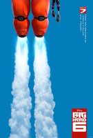 Big Hero 6 : une première bande-annonce 