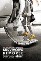 Survivor's Remorse - une affiche et un trailer pour la série produite par Lebron James