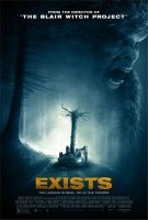 Exists : Sasquatch en found footage pour le réalisateur du Projet Blair Witch - trailer 