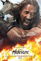 Box-office France : Hercule n'a pas fait le poids