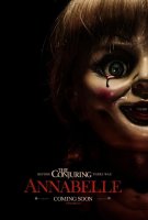 Box-office USA : Annabelle et Gone Girl de David Fincher s'affrontent