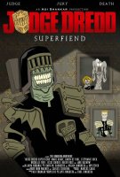 La mini-série Dredd s'offre ses premières images