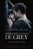 Cinquante nuances de Grey - Sam Taylor-Johnson - critique