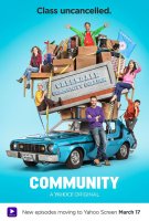 Community saison 6 : l'affiche et la bande-annonce
