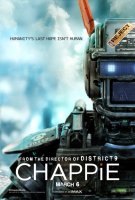 Box-office USA : Chappie dérouille
