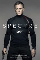 James Bond - Spectre : de nouvelles images de Daniel Craig