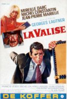 La valise - la critique + le test blu ray