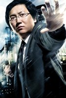 Heroes Reborn : Hiro Nakamura de retour ! 