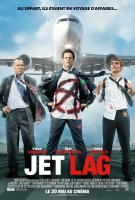Jet lag : sortie technique du nouveau Ken Scott (Starbuck)