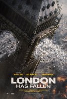 London Has Fallen : Gerard Butler vient donner un coup de main à David Cameron