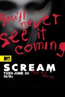 Scream la série : MTV dévoile les 8 premières minutes sanglantes et sexy