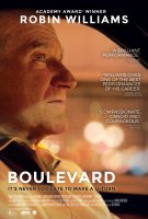Boulevard : l'ultime film de Robin Williams