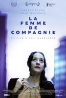 La Femme de compagnie : bande-annonce