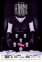 L'Etrange Festival (XXIe édition) : découvrez le programme !