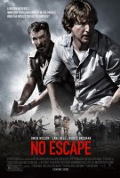 Box-office USA : No escape pour Owen Wilson et Zac Efron