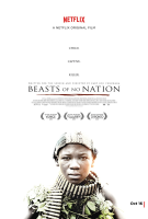 Beasts Of No Nation - Le nouveau Cary Fukunaga arrive sur Netflix