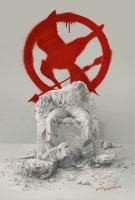 Hunger Games La Révolte Partie 2 victime collatérale des attentats de Paris