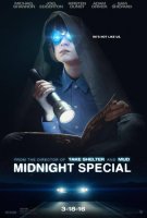 Midnight Special : Bande Annonce excitante du prochain Jeff Nichols