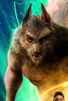 Chair de Poule : une affiche française